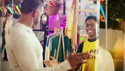 Hollyoaks 20th January 2023