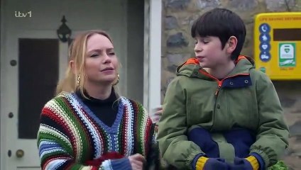 Emmerdale 20th January 2023