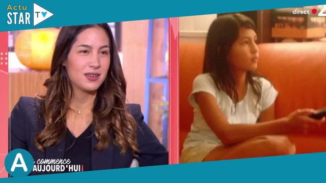 Plus d'appétit pour la vie : Line Papin à coeur ouvert, rares confidences de l'ex de Marc Lavoine