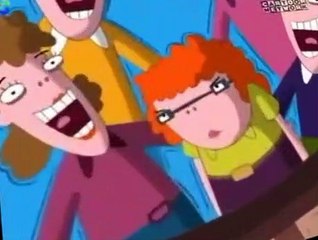 The Cramp Twins E004