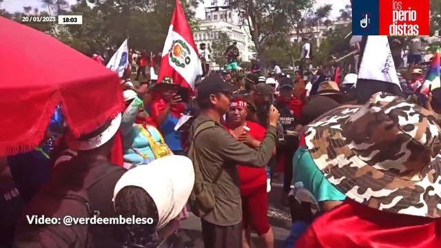 #EnVivo | #LosPeriodistas | La tesis plagiada: Graue decide no decidirse | Las 5 fotos de García Luna