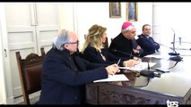 Catania, l’arcivescovo Renna: «Sicurezza e legalità per la festa di Sant’Agata»