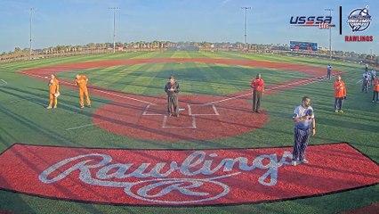 Red Rawlings — Challenge Cup (2023) Thu, Jan 19, 2023 7:41 AM to 7:41 PM