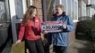 Watch as Hartlepool neighbours share £120,000 People's Postcode Lottery windfall