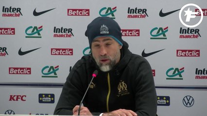 Tudor n'a pas aimé Dieng