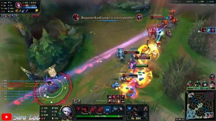 14 Minutes of 'BEST PENTAKILL MOMENTS' May 2020