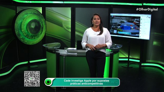 Cade investiga Apple por supostas práticas anticompetitivas