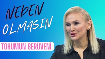 Fotoğrafçının Gözünden Tohumun Serüveni | Neden Olmasın