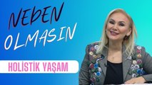 Bir Şefin Gözünden Sağlıklı Yaşamın Sırları | Neden Olmasın