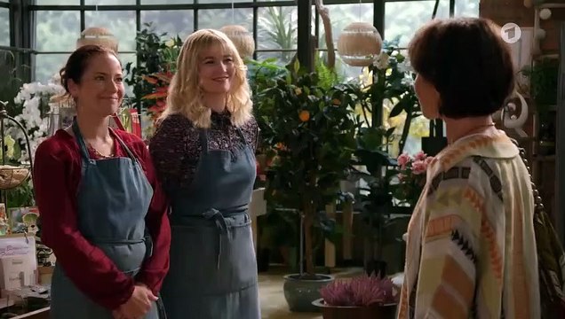 Rote Rosen 3701 folge