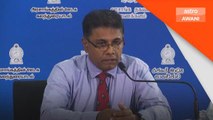 Krisis Sri Lanka | Sri Lanka jangka peroleh sokongan China