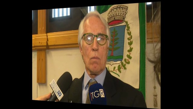 malagò e le comiche sul ghiaccio