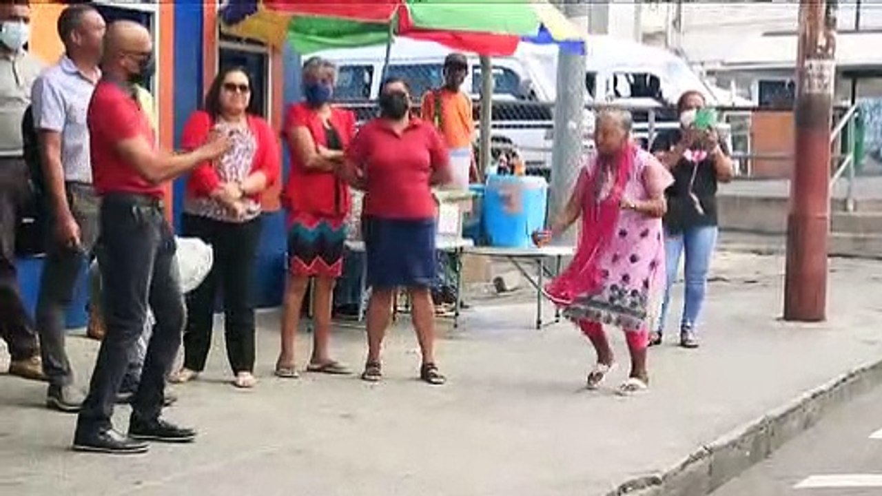PRINCES TOWN DAY