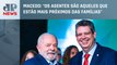 Lula sanciona projeto de lei que torna agentes comunitários e profissionais da saúde