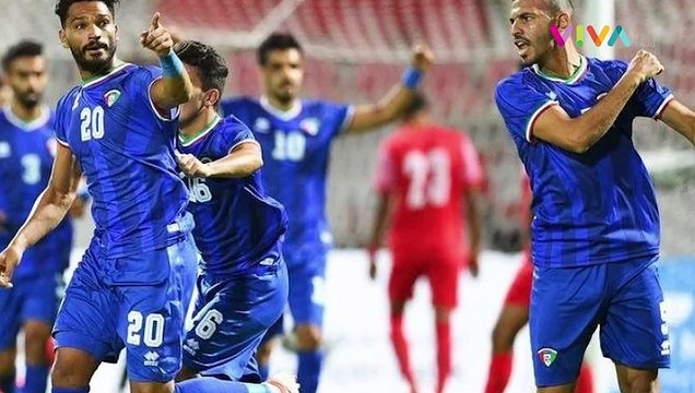 Sukses Bekuk Kuwait, Media Qatar Sindir Timnas Indonesia