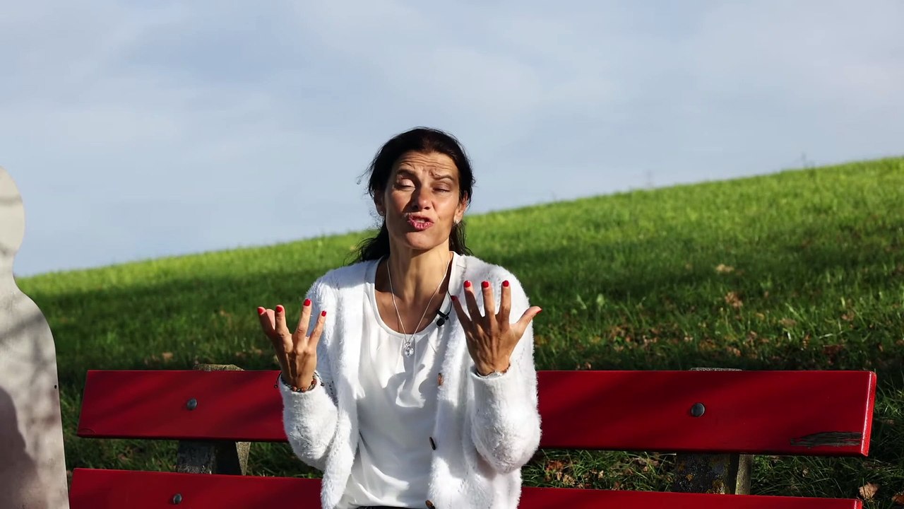 Wer ist schuld, wenn jemand in die #Bulimie rutscht