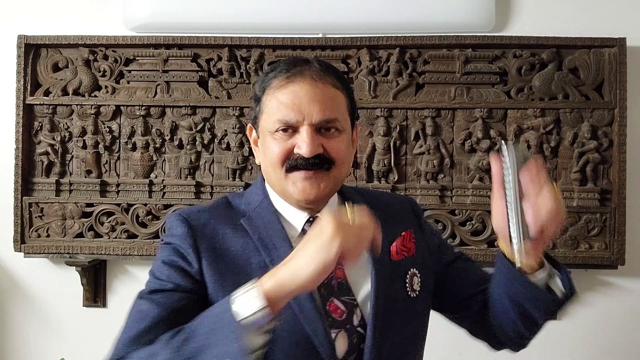 Gujarati Folk Song Ame Mahiyara Re Gokul Gaam Na on Harmonica Live