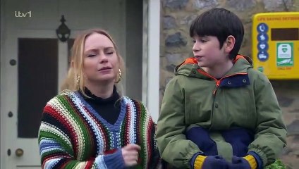 Emmerdale 20th January 2023