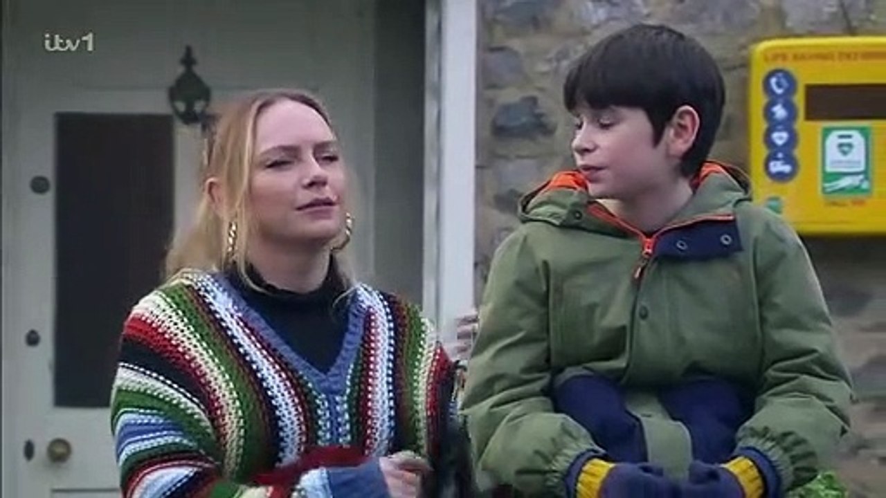 Emmerdale 20th January 2023