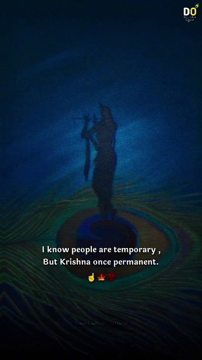 Krishna_%F0%9F%A5%BA%E2%9D%A4%EF%B8%8F_follow_for_more ...