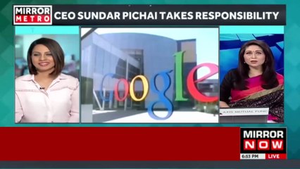 Google parent Alphabet to lay off 12,000 employees, 6% of total workforce