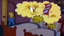 The Simpsons Shorts - O Natal dos Simpsons (1988)