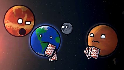 What if the Sun disappeared_