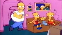 The Simpsons Shorts - O Show de Bart Simpson (1988)