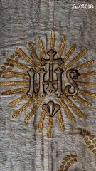 Qual é o significado do nome "Jesus"?