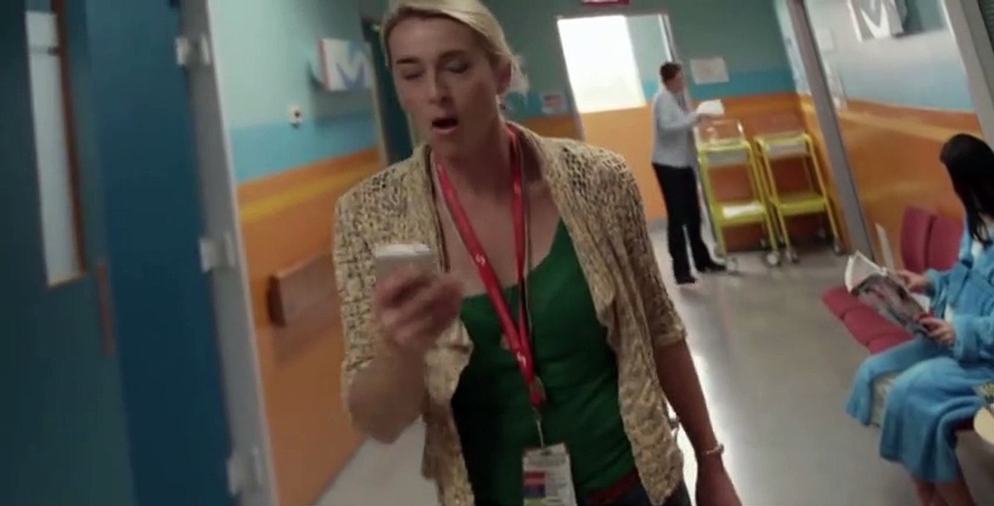 Offspring S02 E13