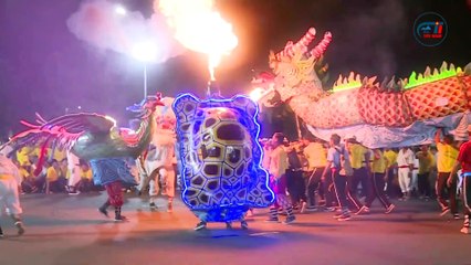 Vua ngựa vùng biên phần 1