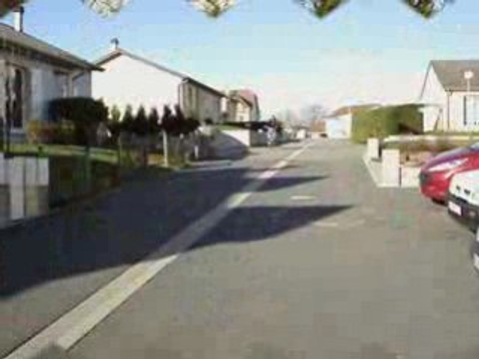 TRAILER ETE  2008