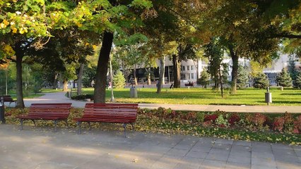 Can you Guess Which City This Is?