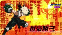 Deku vs shigaraki part 1| my hero academia english dubbed