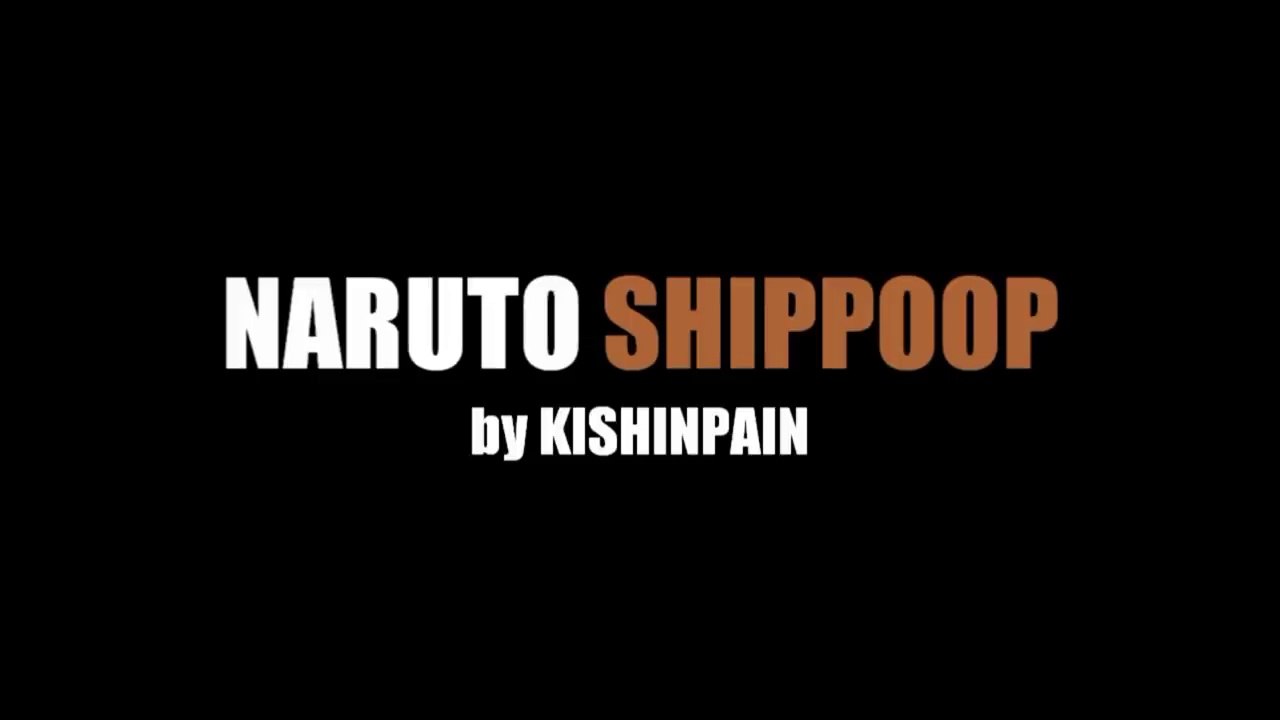 Naruto Parody - NARUTO SHIPPOOP - 01 !!!