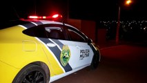 Briga de família mobiliza Siate e Polícia Militar