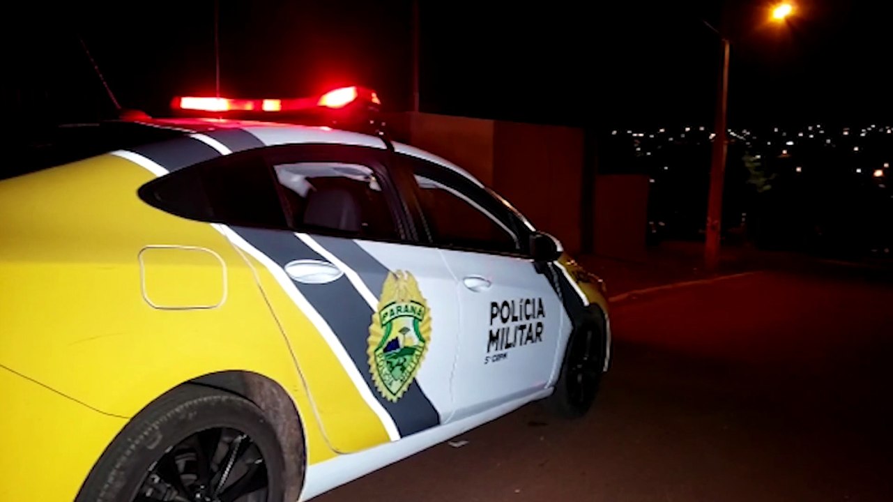 Briga de família mobiliza Siate e Polícia Militar