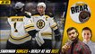 Patrice Bergeron At His Best & Jeremy Swayman Hitting His Stride | Poke the Bear w/ Conor Ryan
