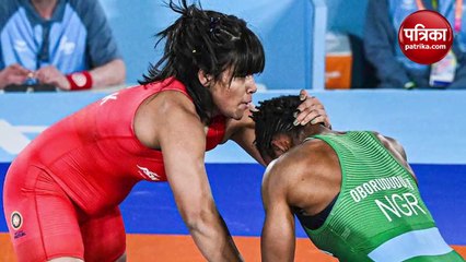 उत्तर प्रदेश VS हरियाणा नजर आ रहा बृजभूषण का मामला