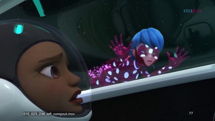 Miraculous Ladybug: Episode 'Intuition' - Discover the Secrets! 🐞