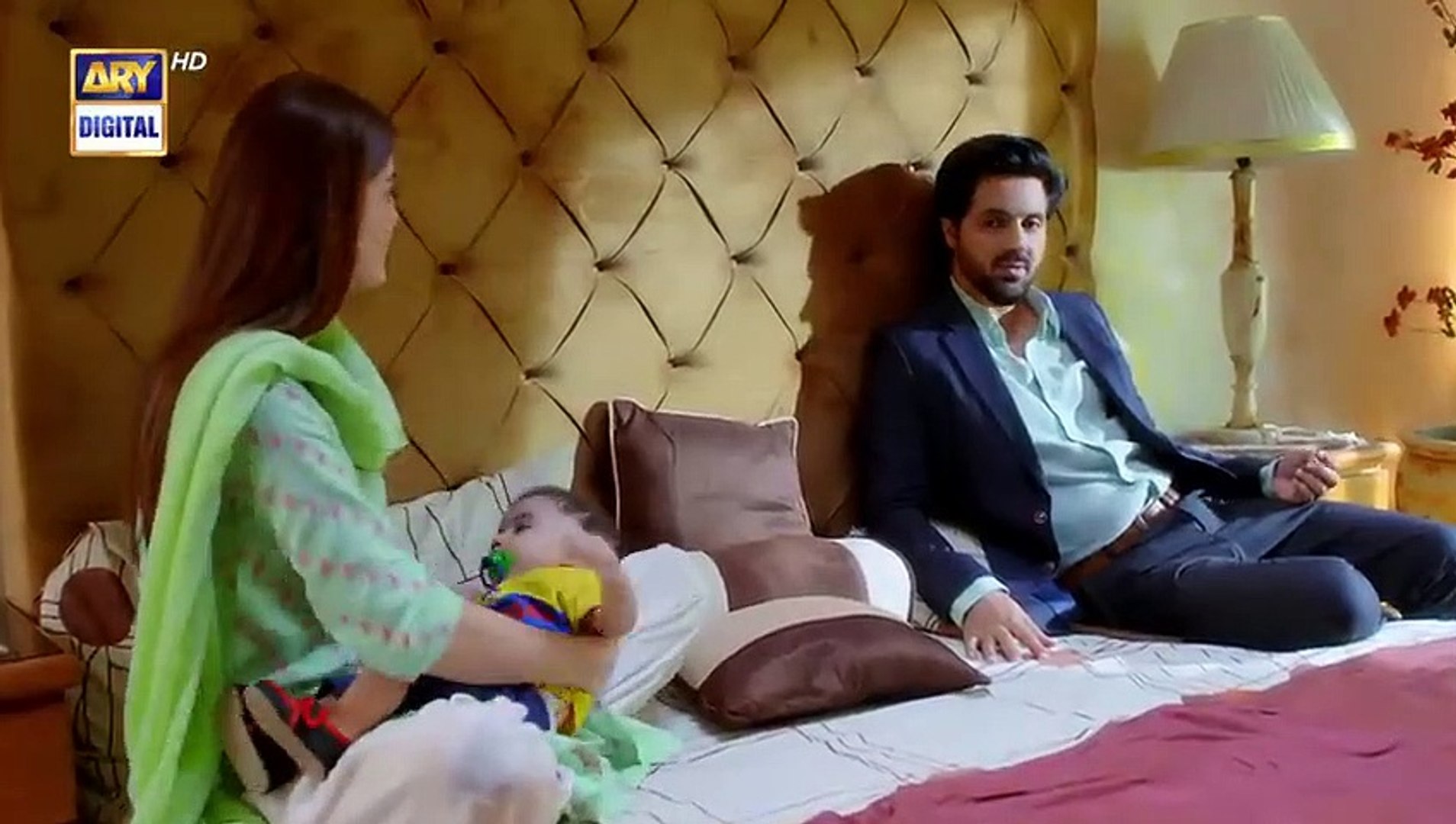 ⁣Taqdeer Last Episode - 22th January 2023 (English Subtitles) - ARY Digital