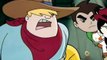 Xiaolin Showdown (OLD Version) Xiaolin Showdown E028 – The Black Vipers