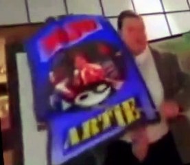 V.R. Troopers S02 E001 - Mutant Mutiny