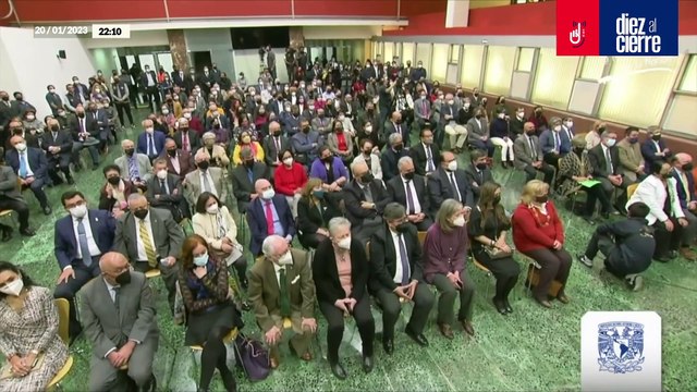 #EnVivo | #DiezAlCierre | La estrategia de García Luna | Hallan cuerpos de 3 jóvenes desaparecidas