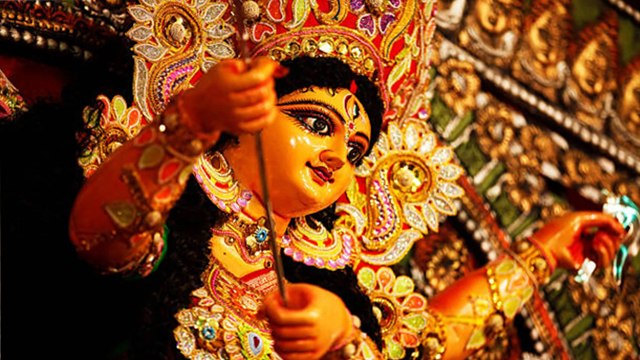 Gupt Navratri 2023: माघ गुप्त नवरात्रि कब है, जानें शुभ मुहूर्त | Boldsky *Religious