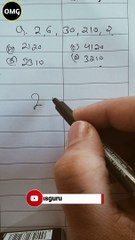 #sscexams #sscchsl reasoning onlymathsguru