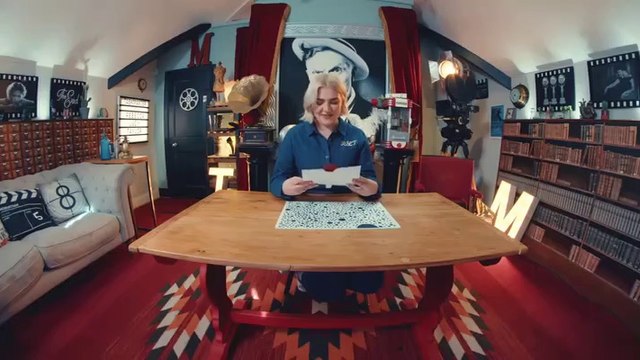 Taskmaster S14 E00 Taskmasters New Year Treat 2023