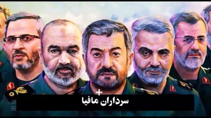 سرداران مافیا - قسمت چهل و نهم - کرکس بیت