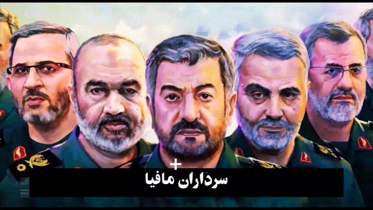 سرداران مافیا - قسمت چهل و نهم - کرکس بیت