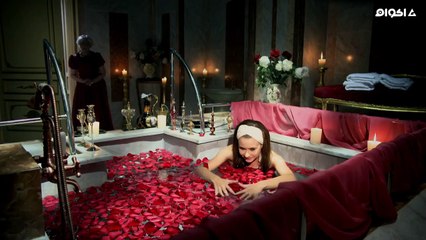 مسلسل سرايا عابدين - الحلقة 12